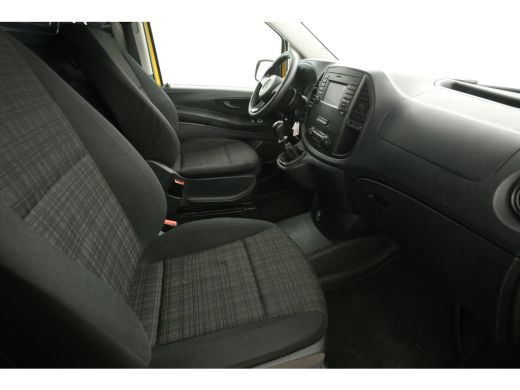 Mercedes-Benz Vito CDI Functional Lang | Airco | Camera | Navigatie | Parkeersensoren ActivLease financial lease