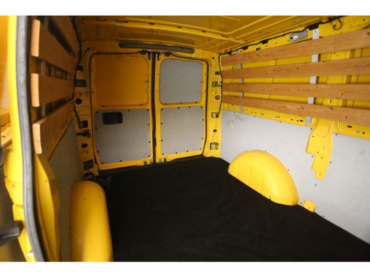 Mercedes-Benz Vito CDI Functional Lang | Airco | Camera | Navigatie | Parkeersensoren ActivLease financial lease