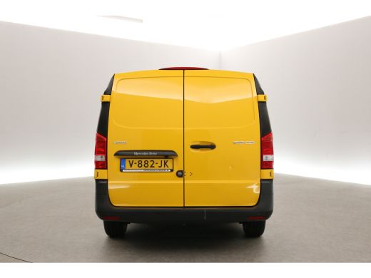 Mercedes-Benz Vito CDI Functional Lang | Airco | Camera | Navigatie | Parkeersensoren ActivLease financial lease
