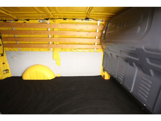 Mercedes-Benz Vito CDI Functional Lang | Airco | Camera | Navigatie | Parkeersensoren ActivLease financial lease