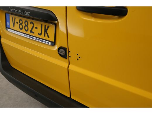 Mercedes-Benz Vito CDI Functional Lang | Airco | Camera | Navigatie | Parkeersensoren ActivLease financial lease
