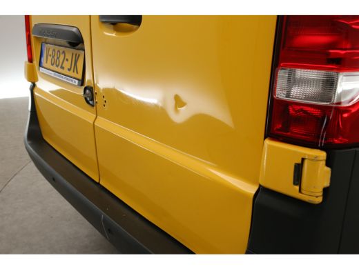 Mercedes-Benz Vito CDI Functional Lang | Airco | Camera | Navigatie | Parkeersensoren ActivLease financial lease