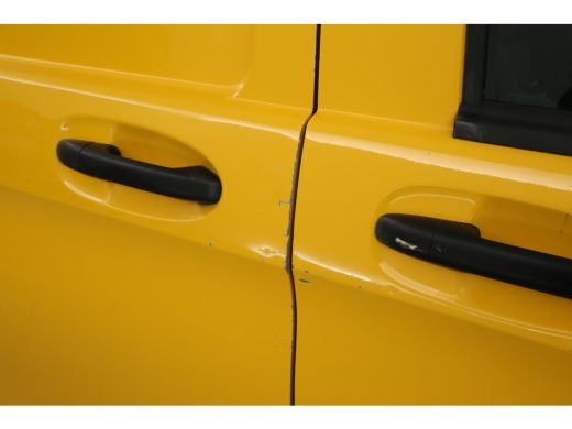 Mercedes-Benz Vito CDI Functional Lang | Airco | Camera | Navigatie | Parkeersensoren ActivLease financial lease