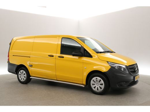 Mercedes-Benz Vito CDI Functional Lang | Airco | Camera | Navigatie | Parkeersensoren ActivLease financial lease