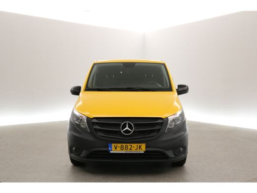 Mercedes-Benz Vito CDI Functional Lang | Airco | Camera | Navigatie | Parkeersensoren ActivLease financial lease