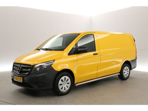 Mercedes-Benz Vito CDI Functional Lang | Airco | Camera | Navigatie | Parkeersensoren ActivLease financial lease