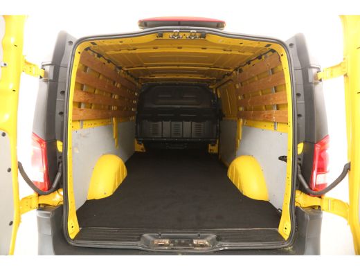 Mercedes-Benz Vito CDI Functional Lang | Airco | Camera | Navigatie | Parkeersensoren ActivLease financial lease