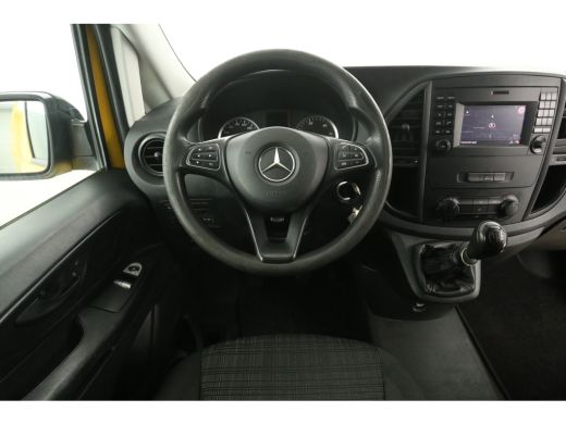 Mercedes-Benz Vito CDI Functional Lang | Airco | Camera | Navigatie | Parkeersensoren ActivLease financial lease