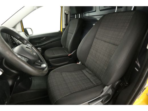 Mercedes-Benz Vito CDI Functional Lang | Airco | Camera | Navigatie | Parkeersensoren ActivLease financial lease