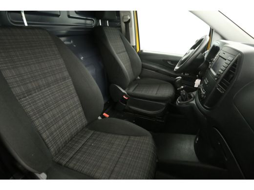 Mercedes-Benz Vito CDI Functional Lang | Airco | Camera | Navigatie | Parkeersensoren ActivLease financial lease
