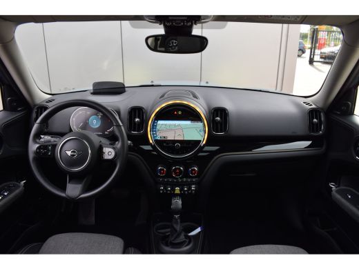 Mini Countryman 2.0 Cooper S E ALL4 Chili | Pano | Half Leer | H/K | HUD | Apple CarPlay ActivLease financial lease