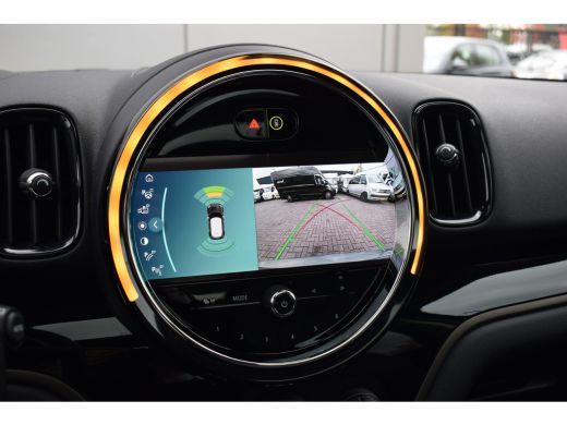 Mini Countryman 2.0 Cooper S E ALL4 Chili | Pano | Half Leer | H/K | HUD | Apple CarPlay ActivLease financial lease