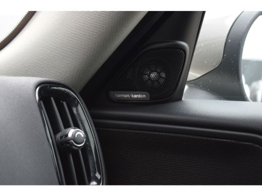 Mini Countryman 2.0 Cooper S E ALL4 Chili | Pano | Half Leer | H/K | HUD | Apple CarPlay ActivLease financial lease