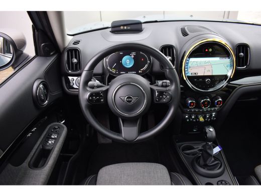 Mini Countryman 2.0 Cooper S E ALL4 Chili | Pano | Half Leer | H/K | HUD | Apple CarPlay ActivLease financial lease