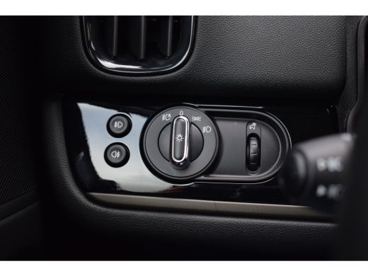 Mini Countryman 2.0 Cooper S E ALL4 Chili | Pano | Half Leer | H/K | HUD | Apple CarPlay ActivLease financial lease