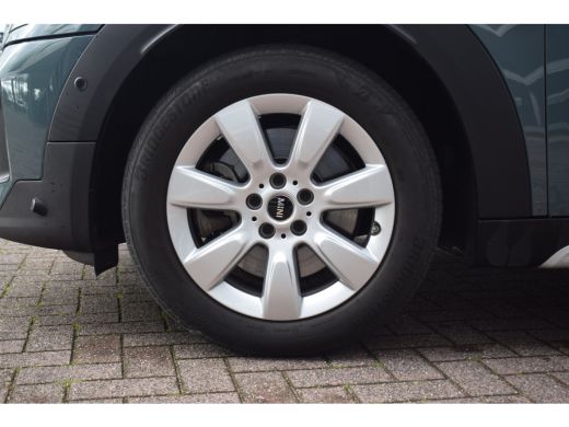 Mini Countryman 2.0 Cooper S E ALL4 Chili | Pano | Half Leer | H/K | HUD | Apple CarPlay ActivLease financial lease