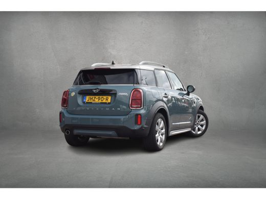 Mini Countryman 2.0 Cooper S E ALL4 Chili | Pano | Half Leer | H/K | HUD | Apple CarPlay ActivLease financial lease