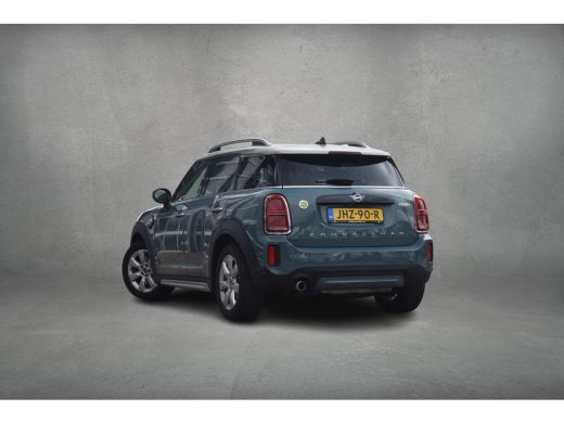 Mini Countryman 2.0 Cooper S E ALL4 Chili | Pano | Half Leer | H/K | HUD | Apple CarPlay ActivLease financial lease