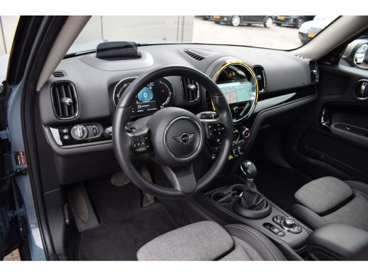 Mini Countryman 2.0 Cooper S E ALL4 Chili | Pano | Half Leer | H/K | HUD | Apple CarPlay ActivLease financial lease