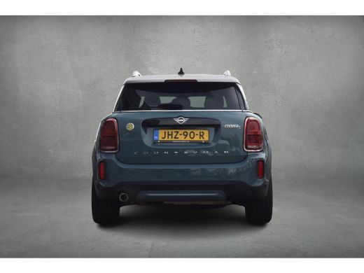 Mini Countryman 2.0 Cooper S E ALL4 Chili | Pano | Half Leer | H/K | HUD | Apple CarPlay ActivLease financial lease