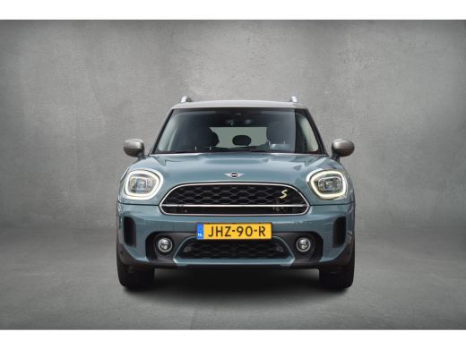 Mini Countryman 2.0 Cooper S E ALL4 Chili | Pano | Half Leer | H/K | HUD | Apple CarPlay ActivLease financial lease