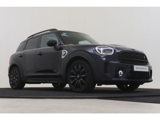 Mini Countryman Cooper S E ALL4 Classic / Panoramadak / Achteruitrijcamera / Comfort Access / Comfortstoelen / LE... ActivLease financial lease
