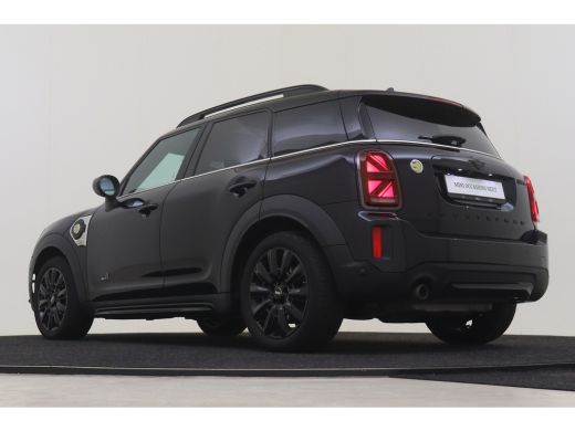 Mini Countryman Cooper S E ALL4 Classic / Panoramadak / Achteruitrijcamera / Comfort Access / Comfortstoelen / LE... ActivLease financial lease