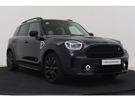 Mini Countryman Cooper S E ALL4 Classic / Panoramadak / Achteruitrijcamera / Comfort Access / Comfortstoelen / LE... ActivLease financial lease