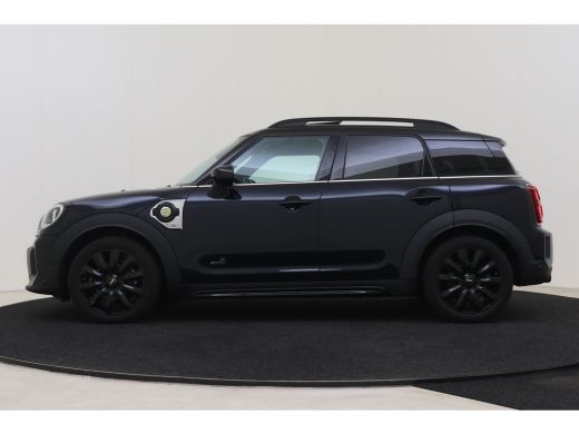 Mini Countryman Cooper S E ALL4 Classic / Panoramadak / Achteruitrijcamera / Comfort Access / Comfortstoelen / LE... ActivLease financial lease