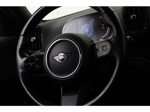 Mini Countryman Cooper S E ALL4 Classic / Panoramadak / Achteruitrijcamera / Comfort Access / Comfortstoelen / LE... ActivLease financial lease