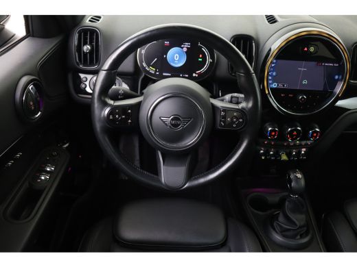 Mini Countryman Cooper S E ALL4 Classic / Panoramadak / Achteruitrijcamera / Comfort Access / Comfortstoelen / LE... ActivLease financial lease