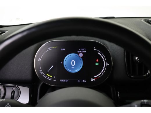 Mini Countryman Cooper S E ALL4 Classic / Panoramadak / Achteruitrijcamera / Comfort Access / Comfortstoelen / LE... ActivLease financial lease