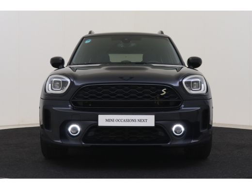 Mini Countryman Cooper S E ALL4 Classic / Panoramadak / Achteruitrijcamera / Comfort Access / Comfortstoelen / LE... ActivLease financial lease
