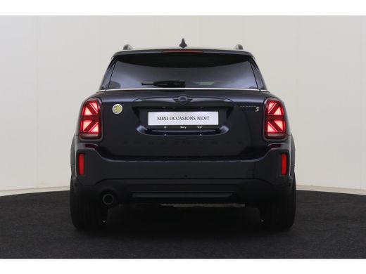 Mini Countryman Cooper S E ALL4 Classic / Panoramadak / Achteruitrijcamera / Comfort Access / Comfortstoelen / LE... ActivLease financial lease
