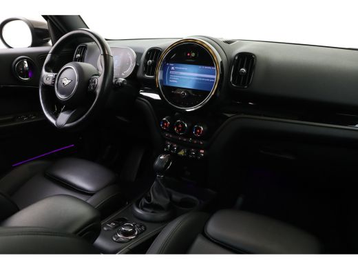 Mini Countryman Cooper S E ALL4 Classic / Panoramadak / Achteruitrijcamera / Comfort Access / Comfortstoelen / LE... ActivLease financial lease