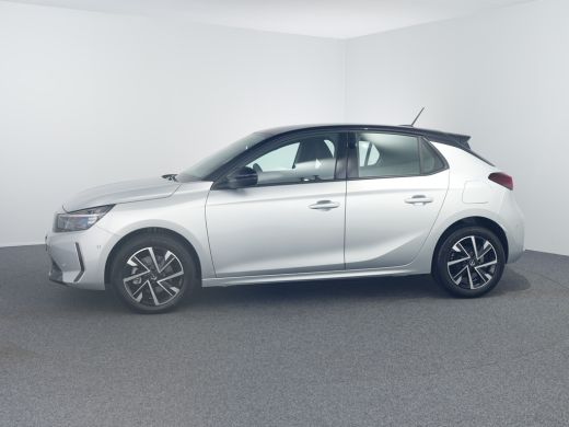 Opel Corsa 1.2 Turbo GS | SPECIAL DEAL! | Achteruitrijcamera | Airco | Apple Carplay/Android Auto|telefoonin... ActivLease financial lease