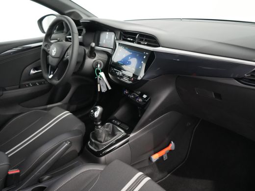 Opel Corsa 1.2 Turbo GS | SPECIAL DEAL! | Achteruitrijcamera | Airco | Apple Carplay/Android Auto|telefoonin... ActivLease financial lease