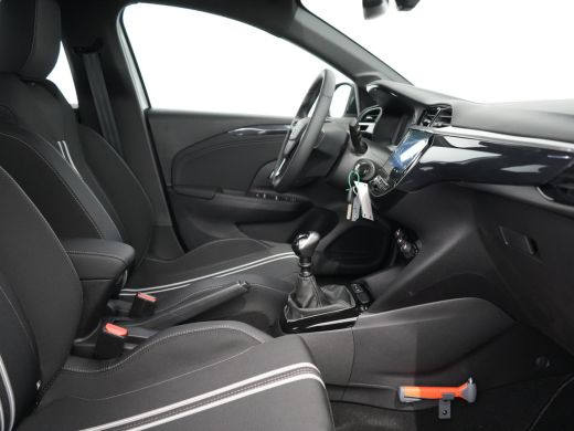 Opel Corsa 1.2 Turbo GS | SPECIAL DEAL! | Achteruitrijcamera | Airco | Apple Carplay/Android Auto|telefoonin... ActivLease financial lease