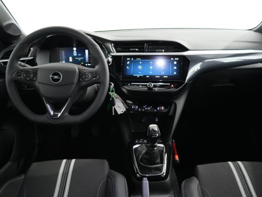 Opel Corsa 1.2 Turbo GS | SPECIAL DEAL! | Achteruitrijcamera | Airco | Apple Carplay/Android Auto|telefoonin... ActivLease financial lease