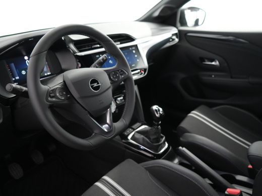 Opel Corsa 1.2 Turbo GS | SPECIAL DEAL! | Achteruitrijcamera | Airco | Apple Carplay/Android Auto|telefoonin... ActivLease financial lease