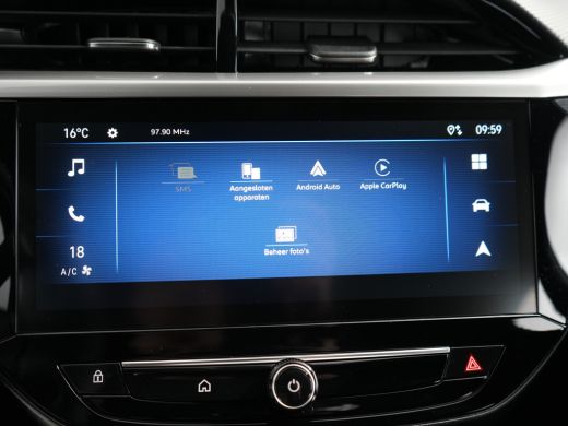 Opel Corsa 1.2 Turbo GS | SPECIAL DEAL! | Achteruitrijcamera | Airco | Apple Carplay/Android Auto|telefoonin... ActivLease financial lease