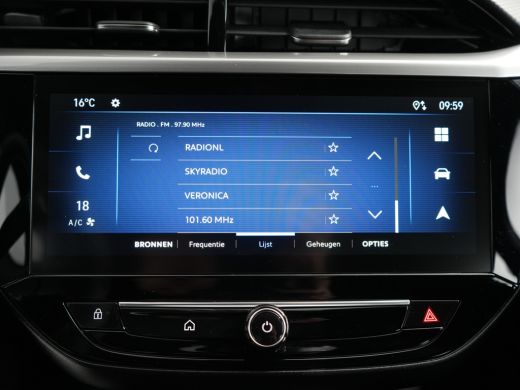 Opel Corsa 1.2 Turbo GS | SPECIAL DEAL! | Achteruitrijcamera | Airco | Apple Carplay/Android Auto|telefoonin... ActivLease financial lease