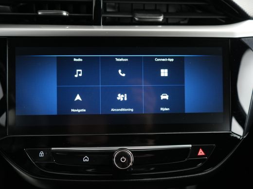 Opel Corsa 1.2 Turbo GS | SPECIAL DEAL! | Achteruitrijcamera | Airco | Apple Carplay/Android Auto|telefoonin... ActivLease financial lease