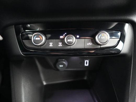 Opel Corsa 1.2 Turbo GS | SPECIAL DEAL! | Achteruitrijcamera | Airco | Apple Carplay/Android Auto|telefoonin... ActivLease financial lease