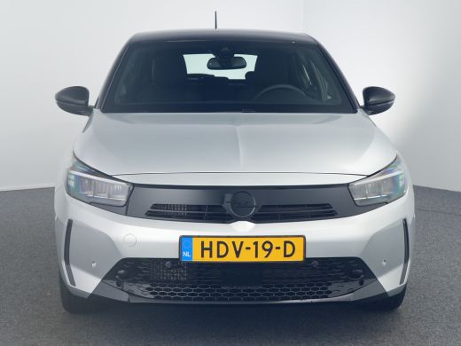 Opel Corsa 1.2 Turbo GS | SPECIAL DEAL! | Achteruitrijcamera | Airco | Apple Carplay/Android Auto|telefoonin... ActivLease financial lease