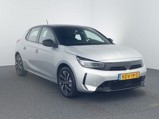 Opel Corsa 1.2 Turbo GS | SPECIAL DEAL! | Achteruitrijcamera | Airco | Apple Carplay/Android Auto|telefoonin... ActivLease financial lease