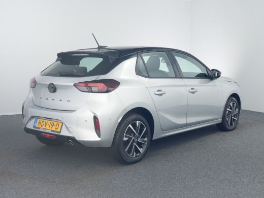 Opel Corsa 1.2 Turbo GS | SPECIAL DEAL! | Achteruitrijcamera | Airco | Apple Carplay/Android Auto|telefoonin... ActivLease financial lease