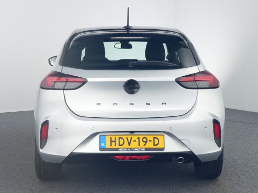 Opel Corsa 1.2 Turbo GS | SPECIAL DEAL! | Achteruitrijcamera | Airco | Apple Carplay/Android Auto|telefoonin... ActivLease financial lease