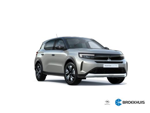 Opel Frontera Electric GS 44 kWh | Climate | Cruise | DAB | LED | LMV 17" | PDC V+A | Climate | Cruise | DAB | ...
