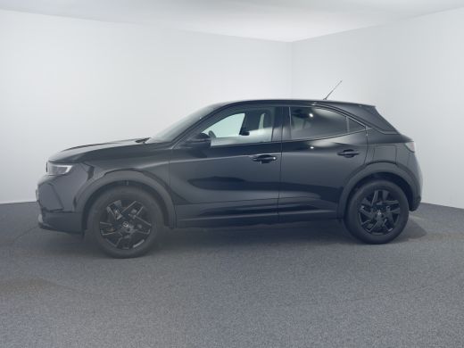 Opel Mokka 1.2 Turbo Hybrid GS 130pk Automaat | Achteruitrijcamera | Apple Carplay/Android Auto|telefooninte... ActivLease financial lease